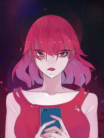 樱桃影院漫画樱桃小厨娘封面